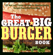 The Great Big Burger Book