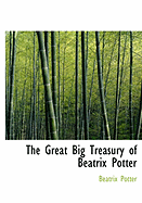The Great Big Treasury of Beatrix Potter