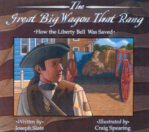 The Great Big Wagon That Rang