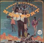 The Great Bluesmen at Newport '59