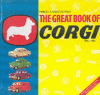 The Great Book of Corgi