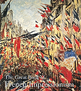 The Great Book of French Impressionism