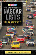 The Great Book of NASCAR Lists