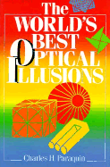 The Great Book of Optical Illusions