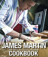 The Great British Village Show Cookbook
