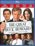 The Great Buck Howard
