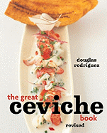 The Great Ceviche Book