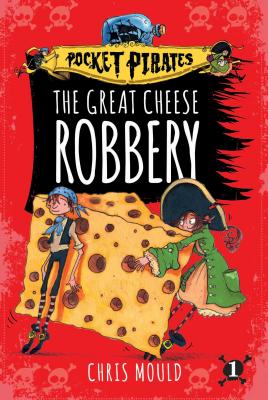 The Great Cheese Robbery - 