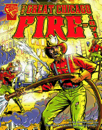 The Great Chicago Fire of 1871