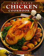 The Great Chicken Cookbook - Ferguson, Judith