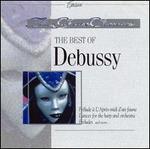 The Great Classics: The Best of Debussy