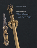 The Great Collections: Modern Custom Knives