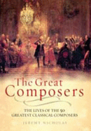 The Great Composers