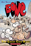 The Great Cow Race