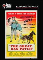 The Great Dan Patch