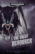 The Great Devourer: The Leviathan Omnibus