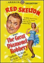 The Great Diamond Robbery