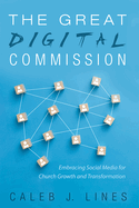 The Great Digital Commission