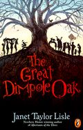 The Great Dimpole Oak