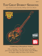 The Great Dobro Sessions