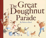 The Great Doughnut Parade