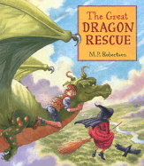 The Great Dragon Rescue