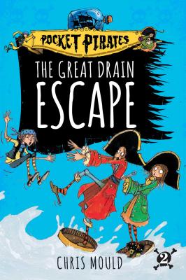 The Great Drain Escape - 