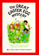The Great Easter Egg Mystery