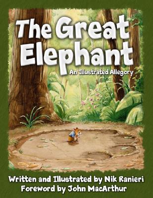 The Great Elephant - MacArthur, John (Foreword by)