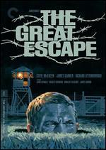 The Great Escape