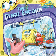 The Great Escape - Sollinger, Emily (Adapted by), and Tibbitt, Paul (Contributions by), and Banks, Steven (Contributions by), and Brookshier...