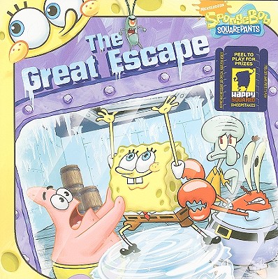 The Great Escape - Sollinger, Emily (Adapted by)