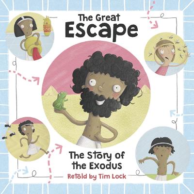 The Great Escape - Lock, Tim