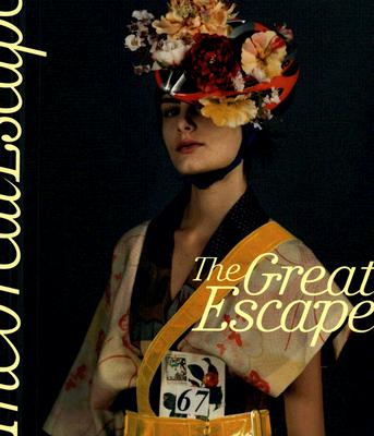 The Great Escape - Di Ozesanmuseum Bamberg (Editor), and Ehmann, Sven (Editor), and Hubner, Matthias (Editor)