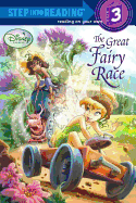 The Great Fairy Race