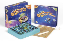 The Great Galactic Marble Kit