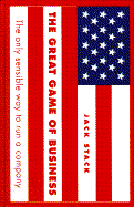 The Great Game of Business