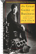 The Great Game of Business