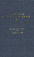 The Great Gangster Pictures II