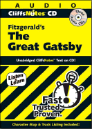 The Great Gatsby CD