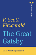 The Great Gatsby (the Norton Library)
