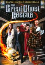 The Great Ghost Rescue - Yann Samuell