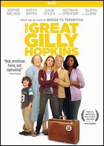 The Great Gilly Hopkins