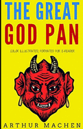 The Great God Pan Illustrated