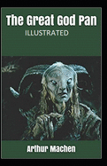 The Great God Pan Illustrated
