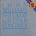 The Great Guitar Concertos