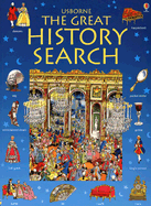 The Great History Search