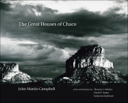The Great Houses of Chaco