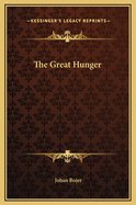 The Great Hunger