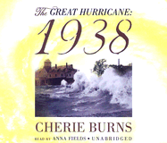 The Great Hurricane: 1938